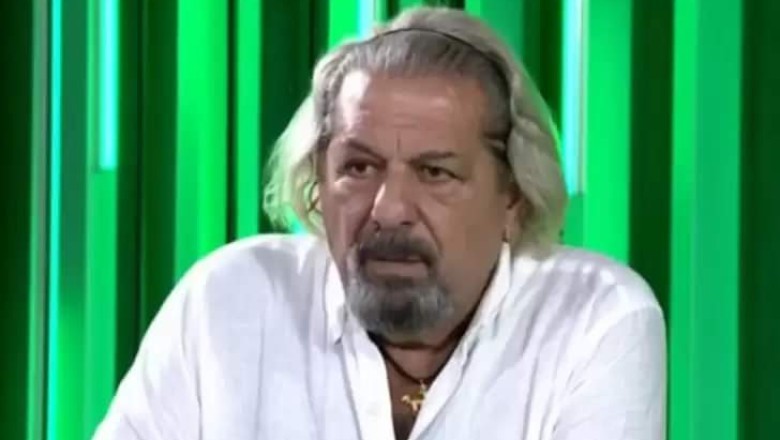 Erman Toroğlu'ndan Fenerbahçe'ye şaşırtan sözler! Vay be Erman senden bunları duyduk ya...
