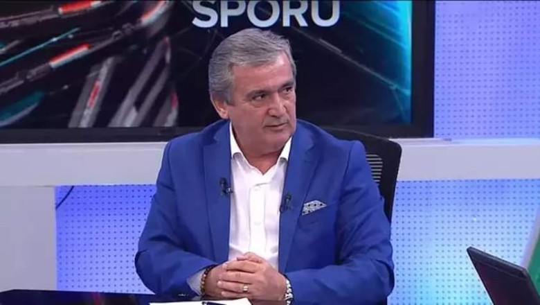 Eski MHK başkanından inanılmaz sözler! Şimdi böyle mi oldun Mustafa Çulcu...