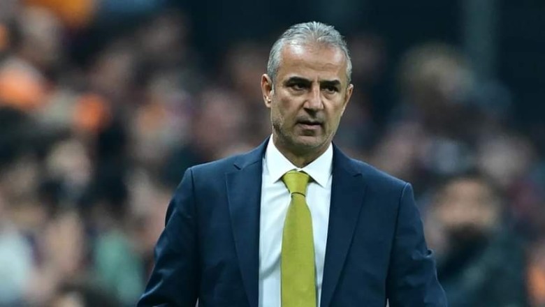 #Sondakika İsmail Kartal'ın yeni takımı belli oldu! Keşke o takıma gitmeseydin hocam...
