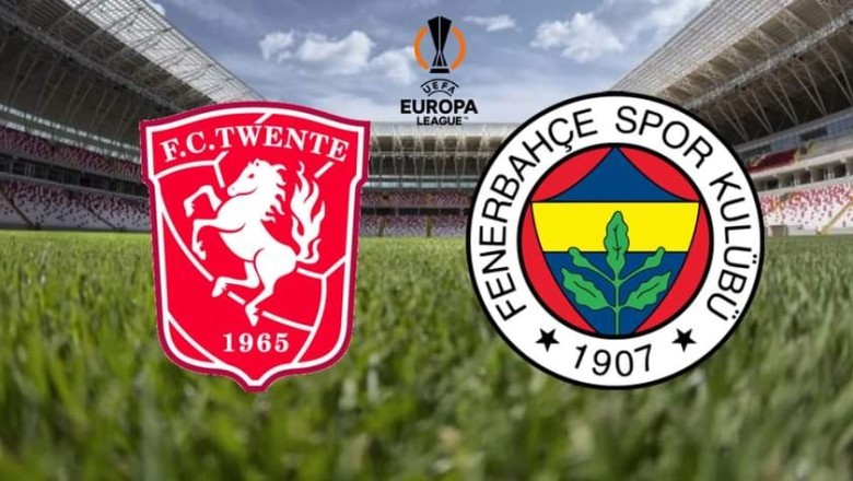 Twente-Fenerbahçe maçı hangi kanalda yayınlanacak