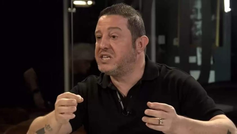 Nihat Kahveci'den Fenerbahçeli futbolcuya; "Nasıl bu kadar kötü oynuyor aklım almıyor..."