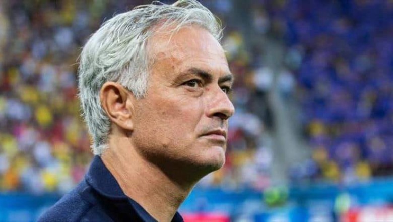 Son Dakika! İngiliz basını açıkladı! "Jose Mourinho'yu transfer ediyorlar..."