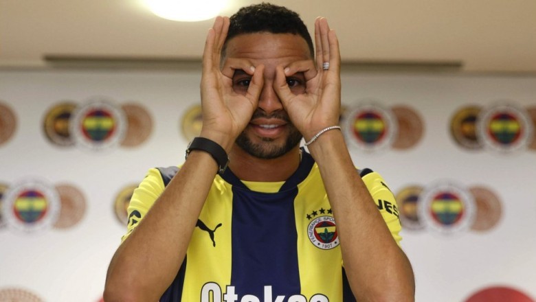 Son Dakika! Fenerbahçe'de En Nesyri bombası!