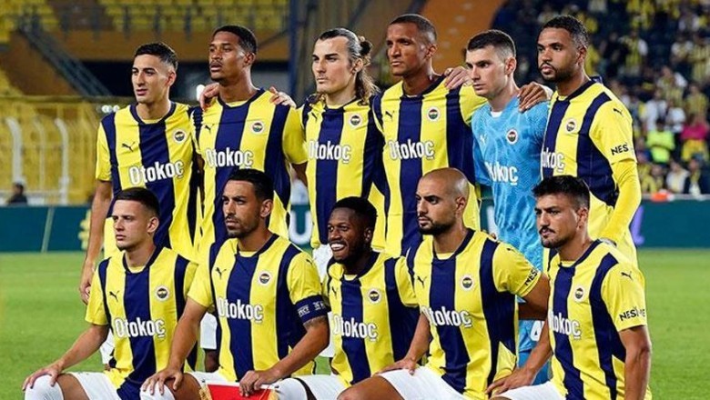 Fenerbahçe'ye bonservis piyangosu! Jesus'un kehaneti ortaya çıktı