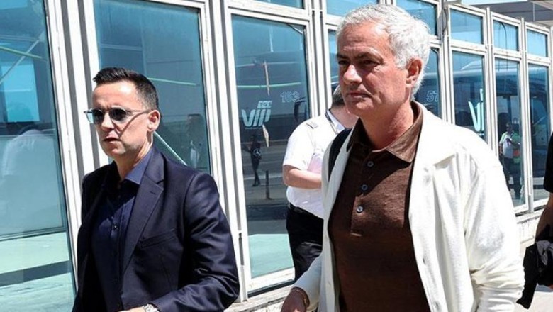 Fenerbahçe'ye Premier Lig'den iki yıldız! Branco transfer listesini hazırladı