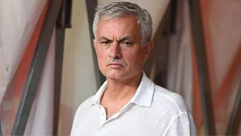 Son Dakika! Mourinho'ya kötü haber geldi! Bakalım bundan sonra takım nasıl olacak...