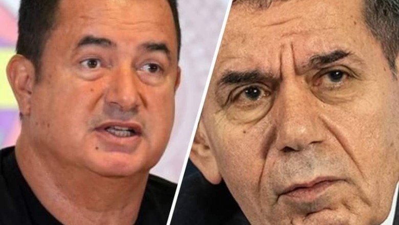 #Sondakika Fenerbahçe'den Galatasaray'a büyük şok! Yıldız futbolcuyla anlaşma sağlandı...