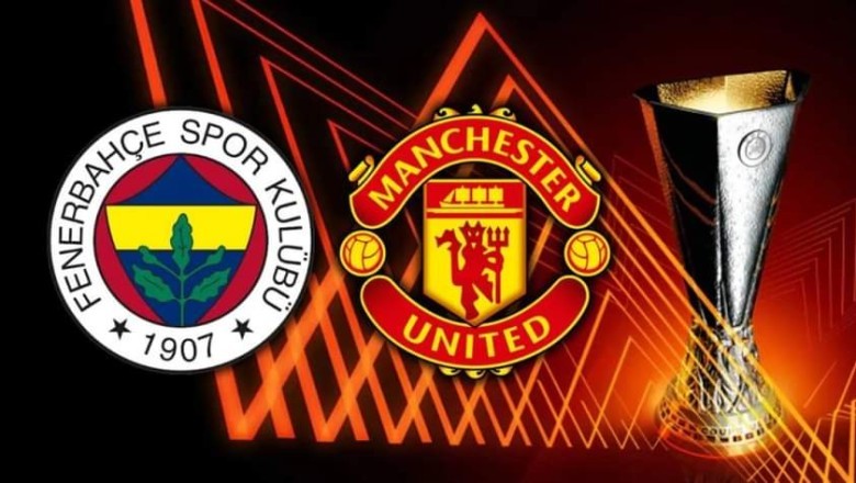 #Sondakika UEFA Resmen Açıkladı! "Fenerbahçe - Manchester United maçı..."