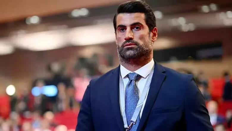 Son Dakika! Volkan Demirel'in Süper Lig'deki yeni takımı belli oldu!