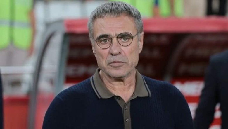 #Sondakika Ersun Yanal'ın yeni adresi belli oldu! Oraya da gidilir mi hocam...