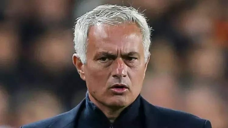 Son Dakika! Dünya devi bombayı patlattı! "Mourinho'yu 10 milyon pound karşılığında..."