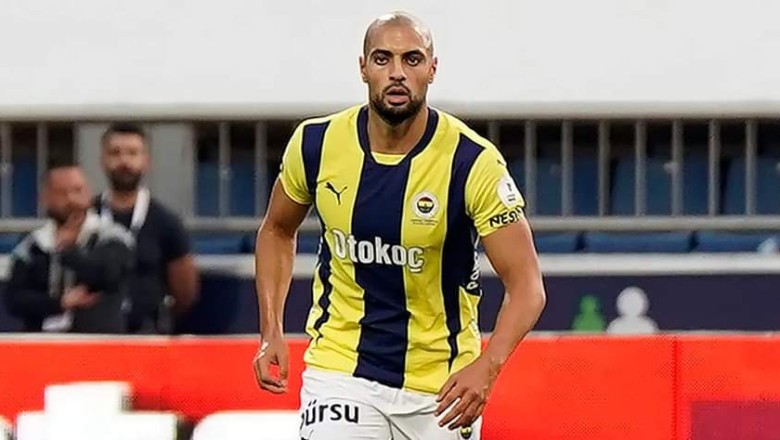 Son Dakika! Fenerbahçe'de Amrabat bombası!