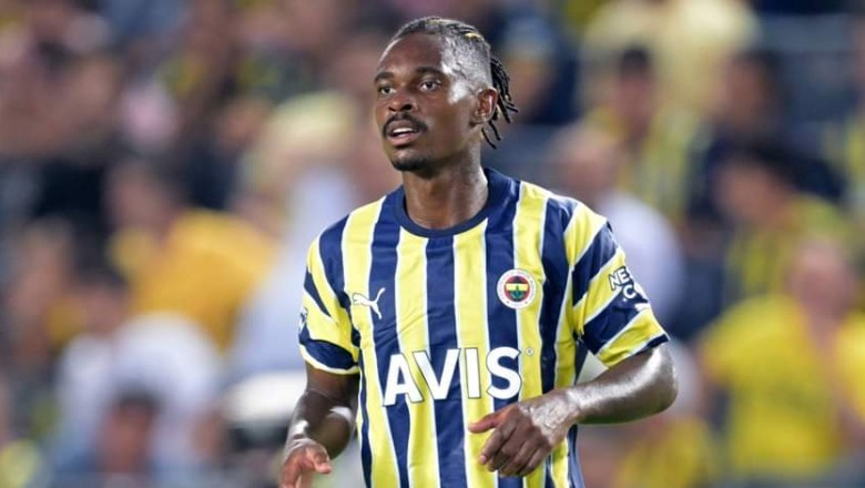 Son Dakika! Fenerbahçe'de Lincoln Henrique bombası! Şimdi ne olacak?