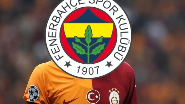 Son Dakika! Galatasaray'dan ayrıldı, Fenerbahçe'ye geliyor! Abi almayın şu adamı ya...