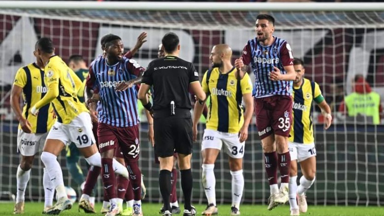 Son Dakika! Maçtan sonra ortaya çıktı! Atilla Karaoğlan bakalım şimdi ne yapacaksın...