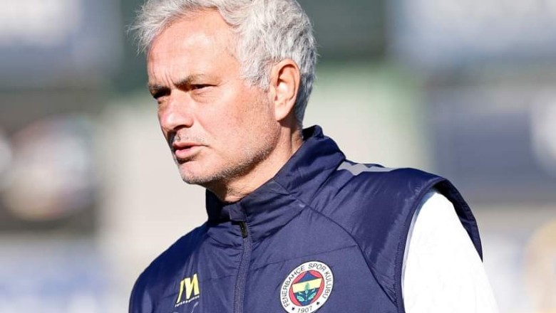 Fenerbahçe'nin AZ Alkmaar ilk 11'i belli oldu! Bravo hocam işte böyle...