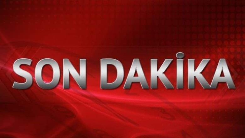 Süper Lig'de bir teknik direktör daha görevinden ayrıldı.