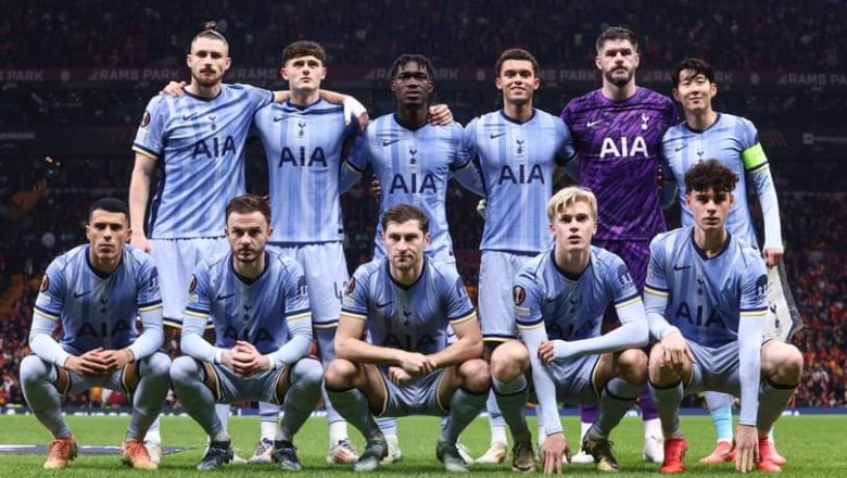 Son Dakika! Fenerbahçe, Tottenham'lı futbolcuyla görüşmelere başladı!