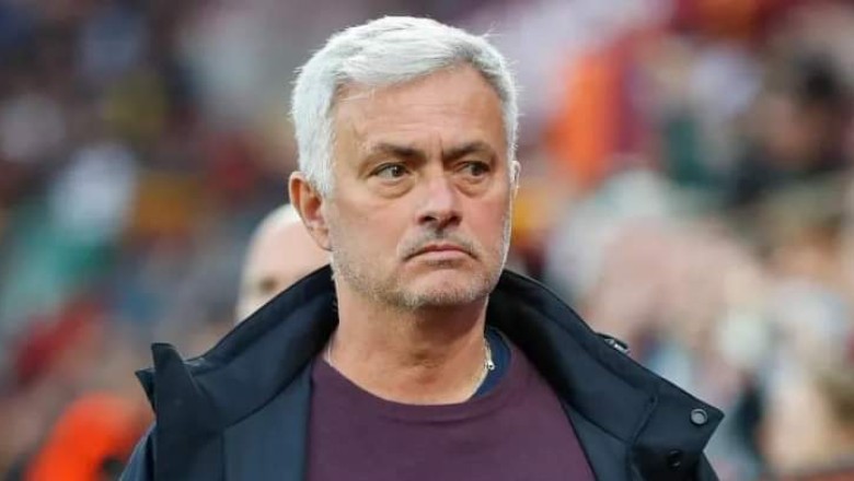 Son Dakika! Fenerbahçe'de Jose Mourinho şoku!