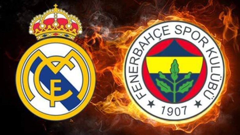 Son Dakika! Real Madrid bombayı patlattı! "Fenerbahçeli ismi..."