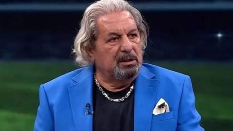 Erman Toroğlu'ndan Fenerbahçe maçına olay sözler Herkes haddini bilecek!