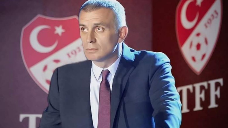 Son Dakika! TFF'den Galatasaray'a büyük şok! Şimdi onlar düşünsün...