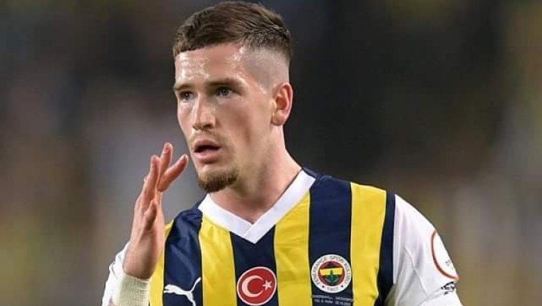 Son Dakika! Ryan Kent'in yeni takımı herkesi şok etti!