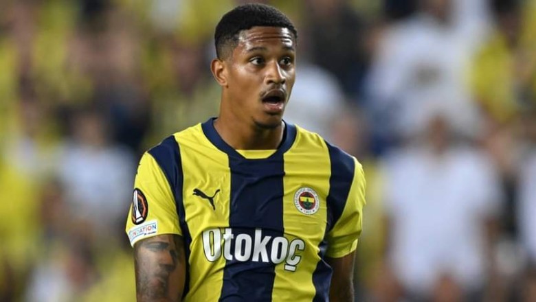 #Sondakika Fenerbahçe'de Oosterwolde bombası! "20 milyon euro karşılığında..."