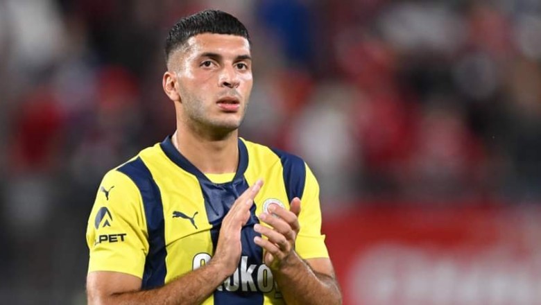 Son Dakika! Fenerbahçe'de Oğuz Aydın bombası!