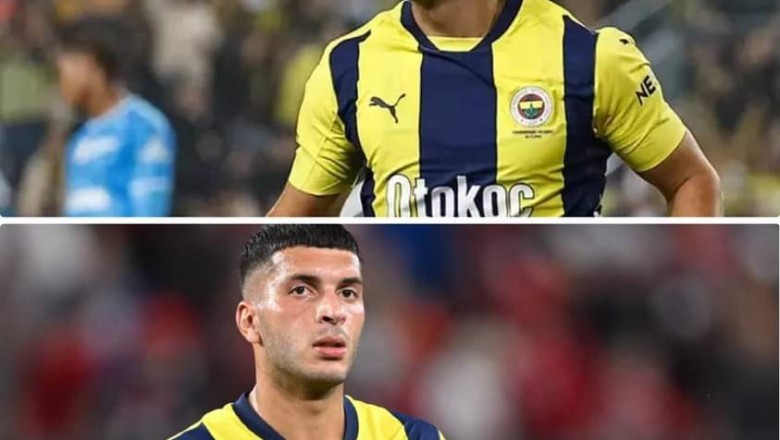 Son Dakika! Fenerbahçe'de beklenen oldu! "Levent Mercan + Oğuz Aydın..."