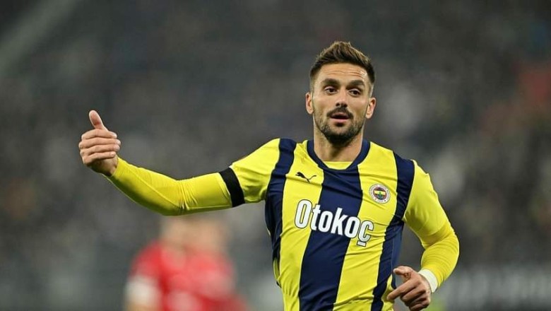 Son Dakika! Fenerbahçe'de Tadic bombası!