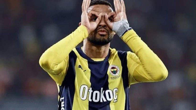 Son Dakika! Fenerbahçe'de En Nesyri bombası! İnanılmaz ama gerçek oluyor...