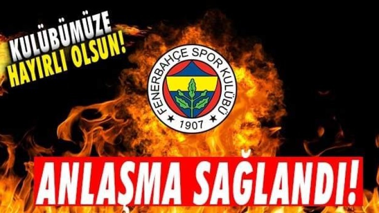 Son Dakika! Fenerbahçe'den müthiş takas! "En Nesyri + bir miktar para karşılığında..."