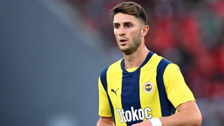 Son Dakika! Fenerbahçe'de İsmail Yüksek bombası!