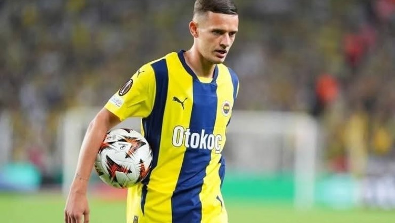 Son Dakika! Fenerbahçe'de Szymanski bombası!