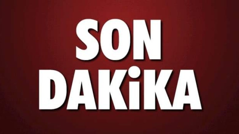 Son Dakika! Ortalık karıştı! TFF'de büyük şok yaşanıyor...