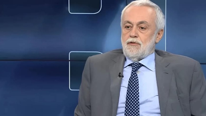 Ömer Üründül'den Fenerbahçeli futbolcu için şaşırtan sözler! "O futbolcu kesinlikle oynayamaz...