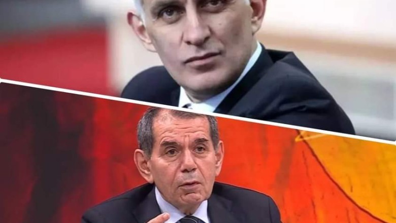 Son Dakika! TFF yine Galatasaray'ı dinledi! Fenerbahçe'ye büyük şok...