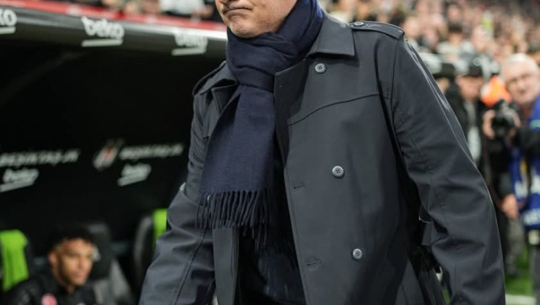 Jose Mourinho neden kazanamadığımızı açıkladı!