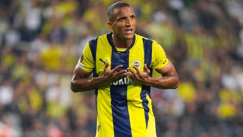 Son Dakika! Becao'nun neden oynamadığı ortaya çıktı!