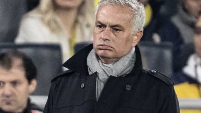 Son Dakika! Mourinho o futbolcunun biletini kesti!