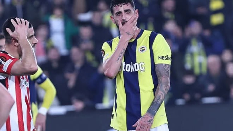 Son Dakika! Samet Akaydın hakkında karar verildi!