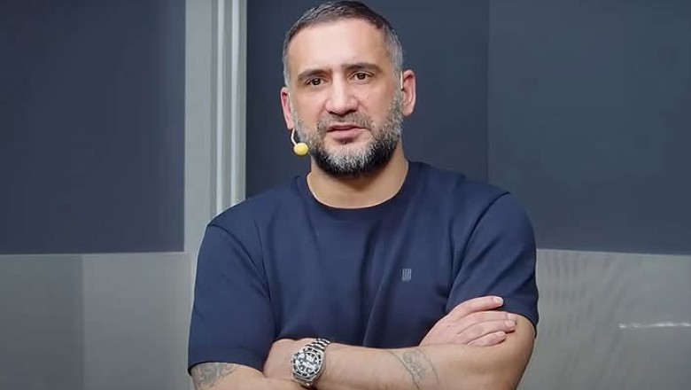 Ümit Karan'dan Fenerbahçeli futbolcu için şok sözler! Sende anca ortalığı karıştır...