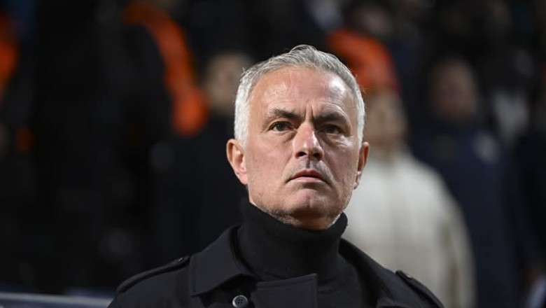 Son Dakika! Jose Mourinho'dan beklenen açıklama geldi!