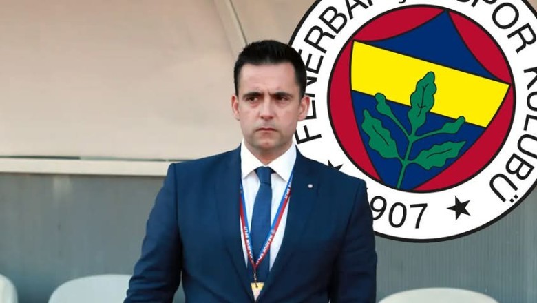 Son Dakika! Mario Branco'dan yeni yılın ilk bombası! Branco coştu...