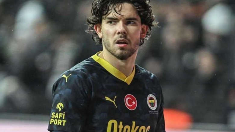 Son Dakika! Fenerbahçe'de Ferdi Kadıoğlu bombası!