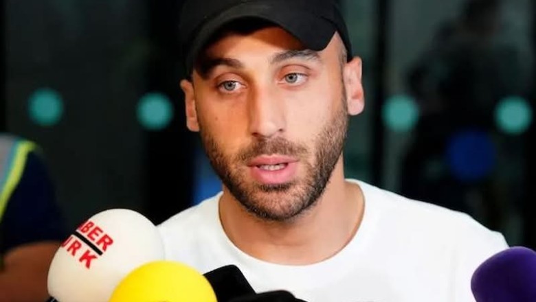 Son Dakika! Fenerbahçe'de Cenk Tosun bombası!