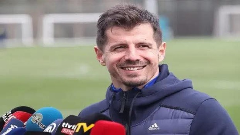 Emre Belözoğlu’ndan Fenerbahçe İçin Kritik Hamle: