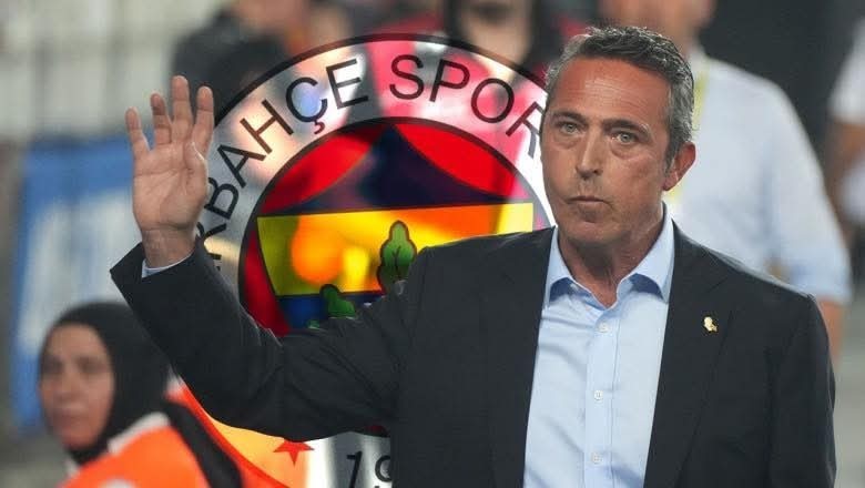 Ali Koç'tan bomba transfer 4 yıldız la geliyor